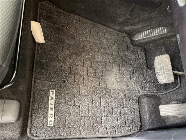 Mitsubishi PAJERO 2008 8324689-19