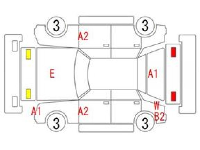 Mitsubishi PAJERO 2008 8324689-23