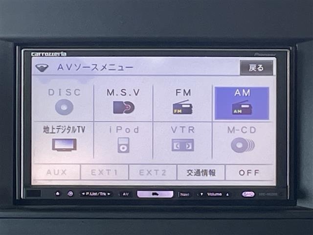 Mitsubishi PAJERO 2008 8324689-5