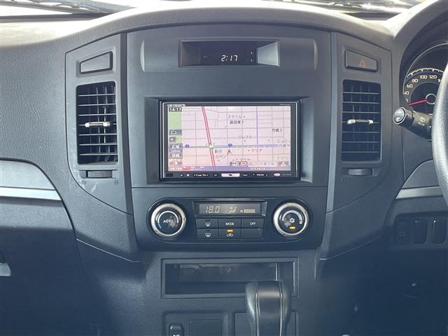 Mitsubishi PAJERO 2008 8324689-9