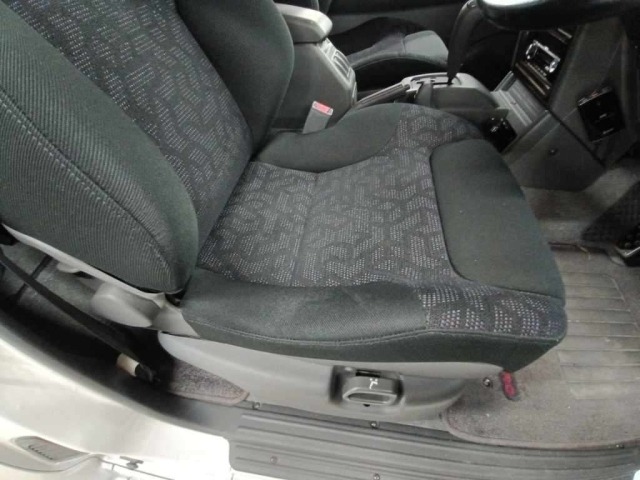 Mitsubishi PAJERO 1998 8324692-10
