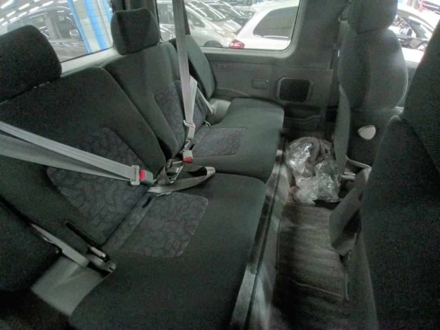 Mitsubishi PAJERO 1998 8324692-12