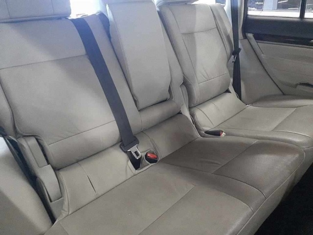 Mitsubishi PAJERO 2018 8324693-11