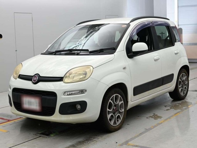 Fiat PANDA 2013 8338781-0