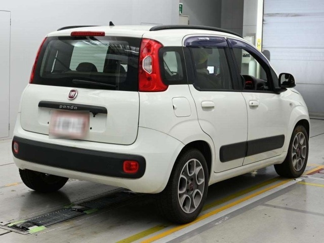 Fiat PANDA 2013 8338781-1