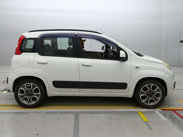 Fiat PANDA 2013 8338781-3