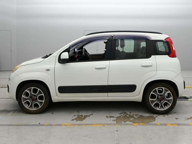 Fiat PANDA 2013 8338781-4