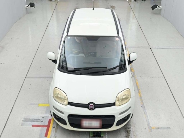 Fiat PANDA 2013 8338781-7