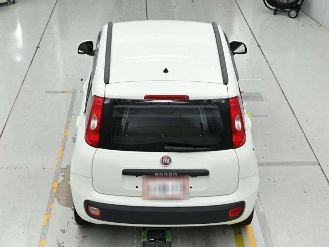 Fiat PANDA 2013 8338781-8