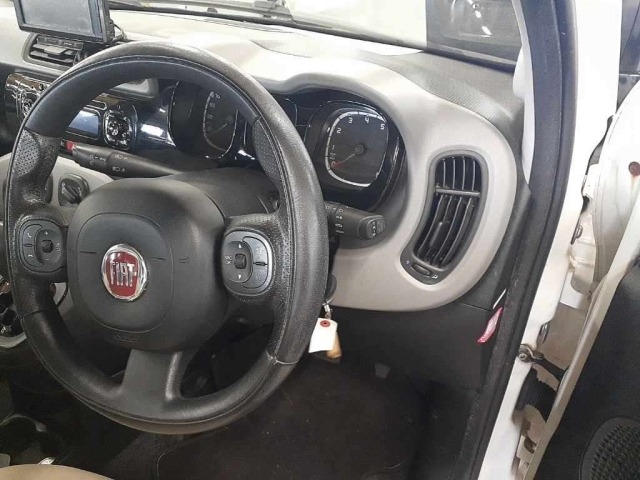 Fiat PANDA 2013 8338781-9