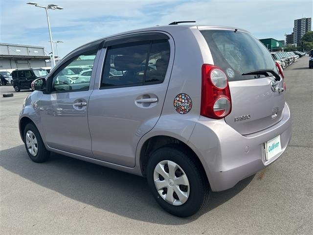 Toyota PASSO 2013 8330354-13