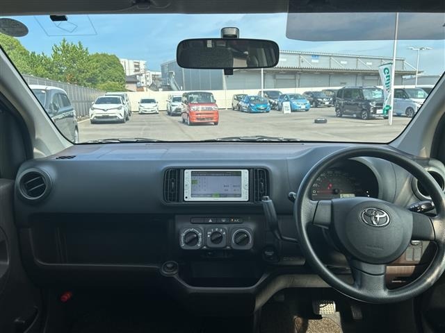 Toyota PASSO 2013 8330354-14