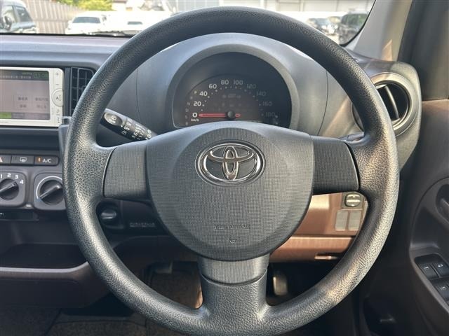 Toyota PASSO 2013 8330354-16