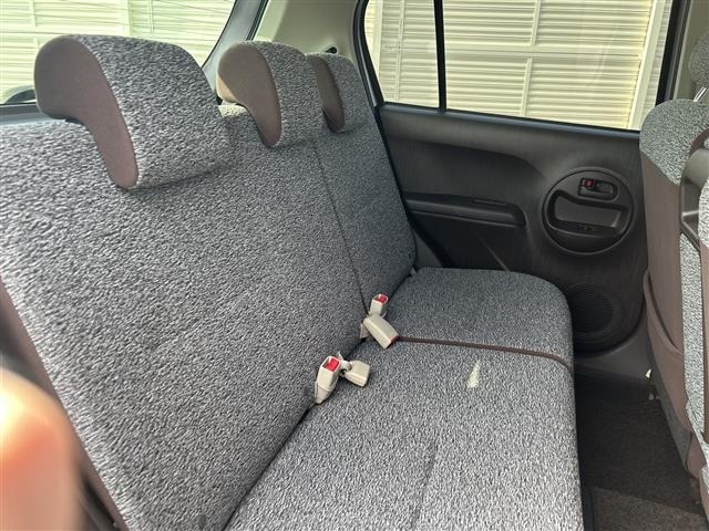 Toyota PASSO 2013 8330354-2