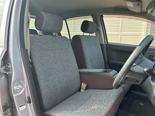 Toyota PASSO 2013 8330354-20