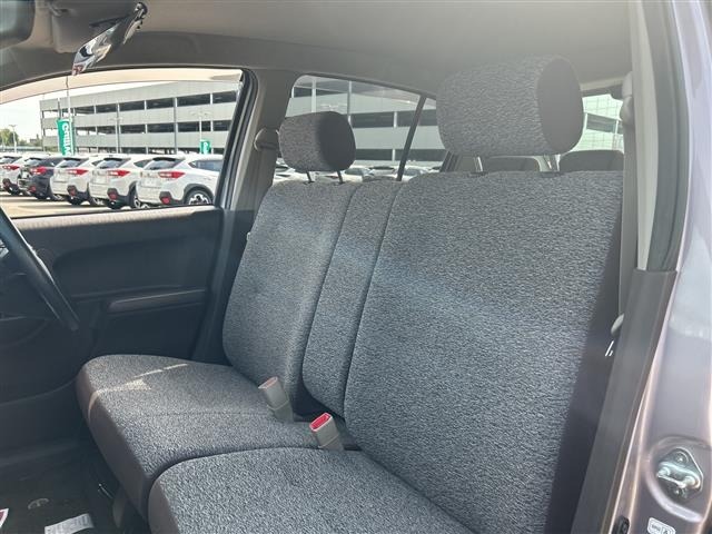 Toyota PASSO 2013 8330354-22