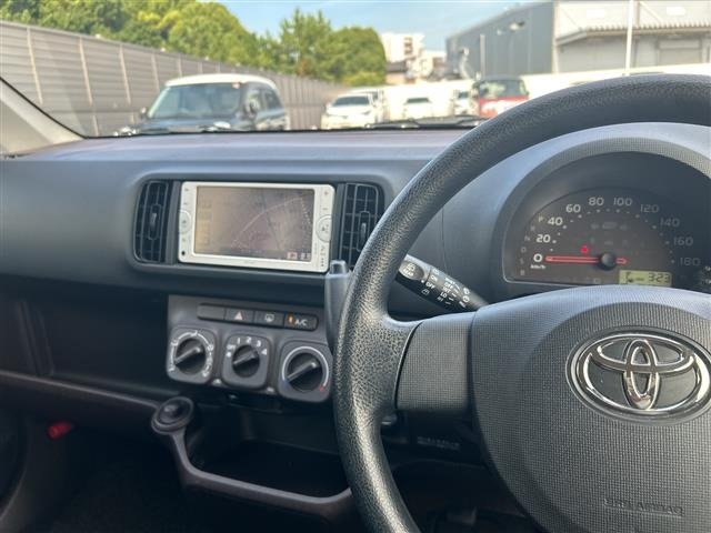 Toyota PASSO 2013 8330354-3