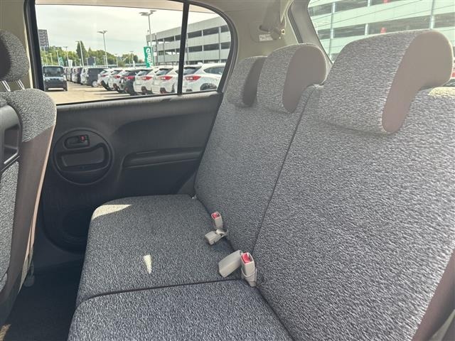 Toyota PASSO 2013 8330354-4