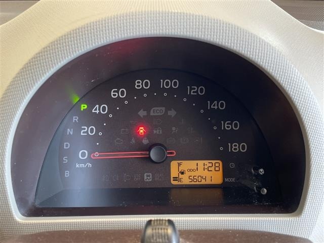 Toyota PASSO 2011 8330816-1