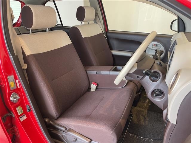 Toyota PASSO 2011 8330816-10