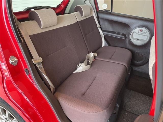 Toyota PASSO 2011 8330816-11