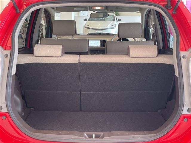 Toyota PASSO 2011 8330816-12