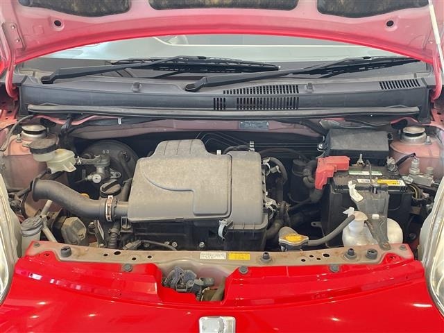 Toyota PASSO 2011 8330816-15