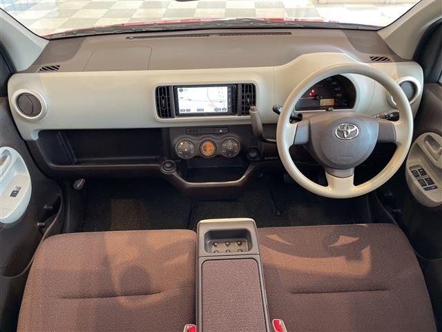 Toyota PASSO 2011 8330816-16