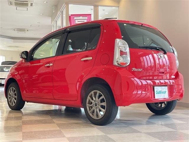 Toyota PASSO 2011 8330816-2