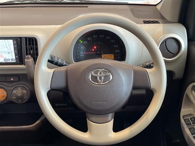 Toyota PASSO 2011 8330816-3