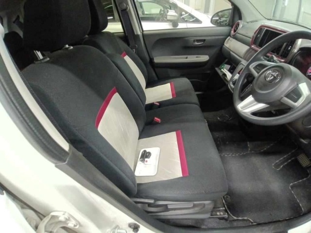 Toyota PASSO 2016 8330831-10