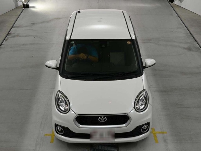 Toyota PASSO 2016 8330831-7