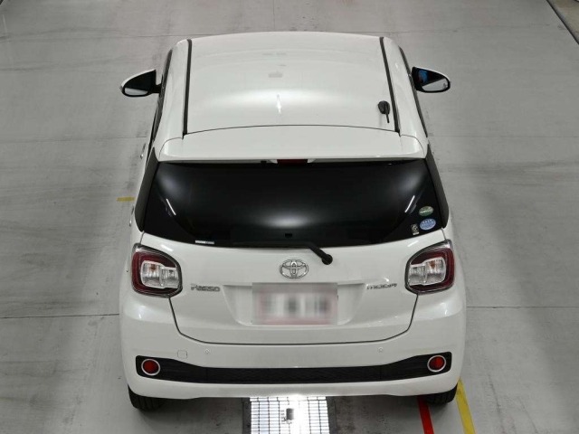 Toyota PASSO 2016 8330831-8