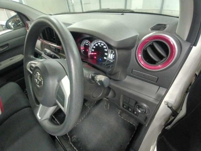 Toyota PASSO 2016 8330831-9