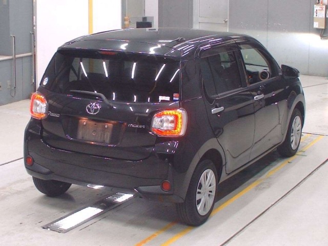 Toyota PASSO 2022 8330835-1