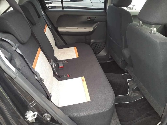 Toyota PASSO 2022 8330835-10