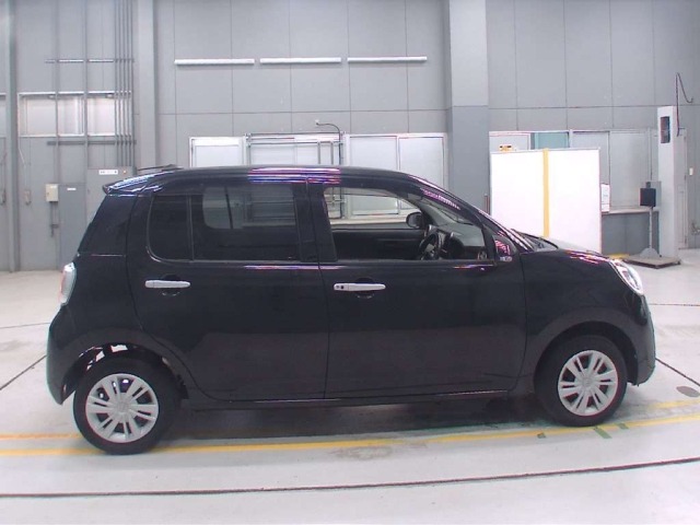 Toyota PASSO 2022 8330835-3