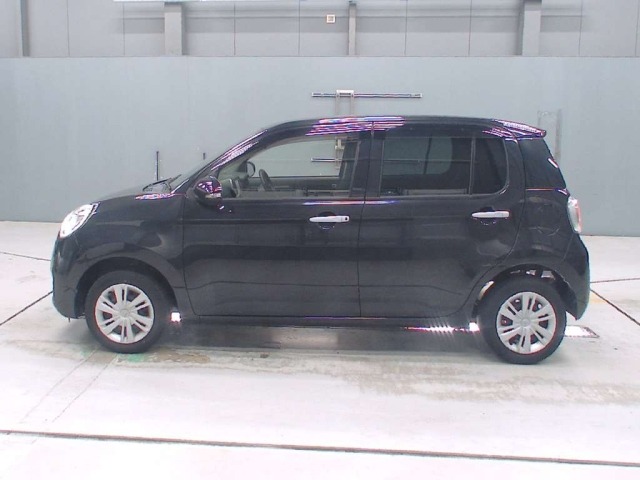 Toyota PASSO 2022 8330835-4