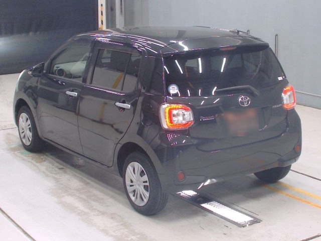 Toyota PASSO 2022 8330835-6