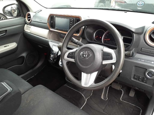Toyota PASSO 2022 8330835-7