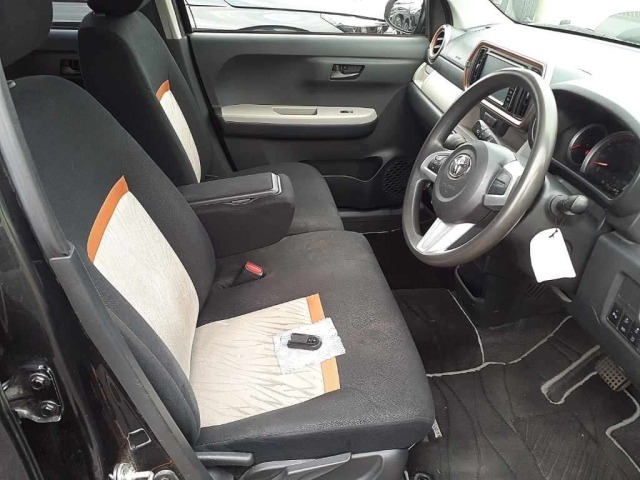 Toyota PASSO 2022 8330835-8