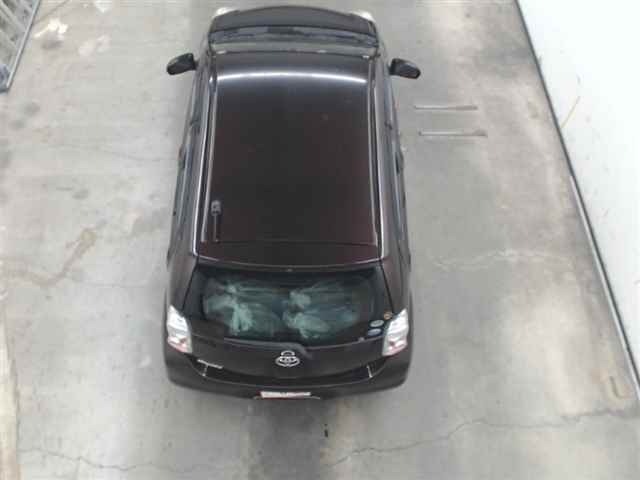 Toyota PASSO 2011 8330845-10