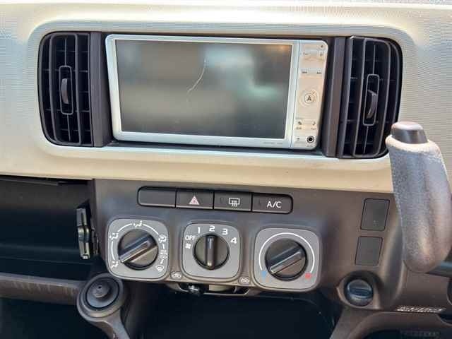 Toyota PASSO 2011 8330845-6