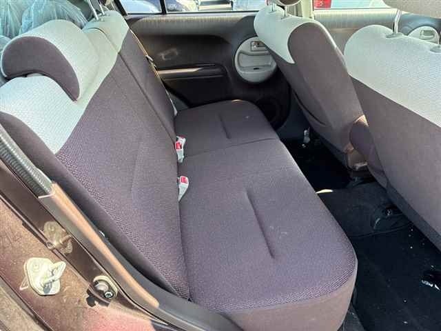 Toyota PASSO 2011 8330845-8