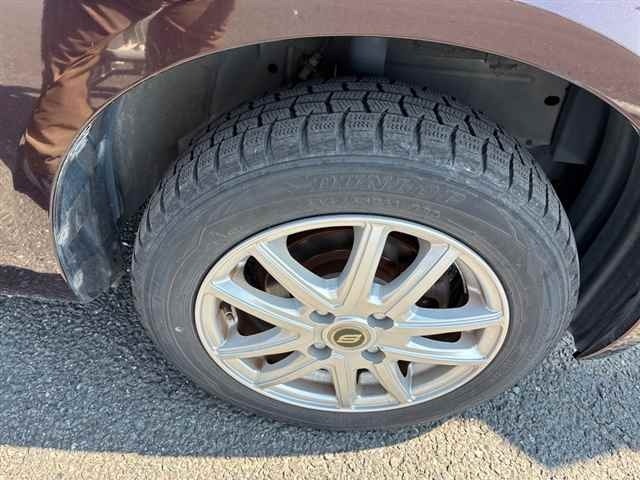 Toyota PASSO 2011 8330845-9
