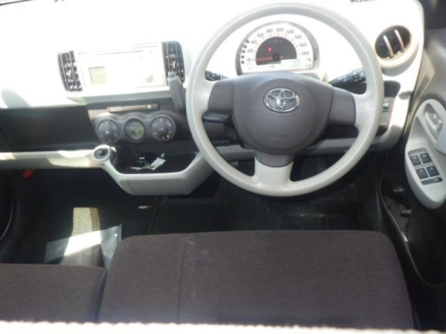 Toyota PASSO 2015 8330856-3