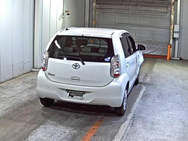 Toyota PASSO 2015 8330856-5
