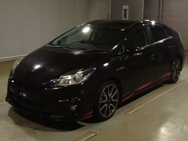 Toyota PRIUS 2015 8339756-0