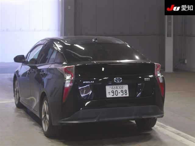 Toyota PRIUS 2016 8339757-1