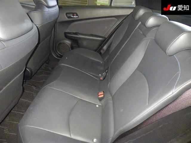 Toyota PRIUS 2016 8339757-4